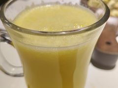 果溶橙汁-俄士厨房(五棵松华熙LIVE店)