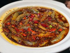 情妹耙泥鳅-情妹耙泥鳅·江湖川菜(科华店)
