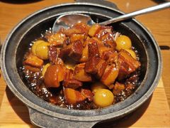 -小户人家(循礼门南国中心店)