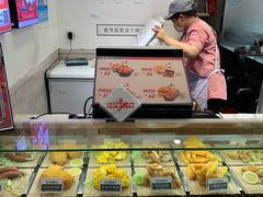 -1973继光香香鸡(金桥国际店)