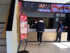 -肯德基(黄渡DT店)