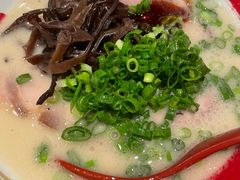 豚王-豚王拉面(澳门银河店)