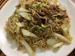 -水头牛肉店(洋坪分店)