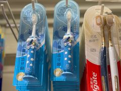 -盒马鲜生(馥邦国际店)