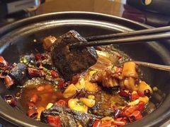 -长沙富力万达文华酒店