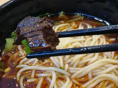 霸蛮常德黄牛肉粉-霸蛮湖南米粉(亦庄力宝华联店)