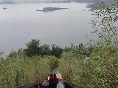 -千岛湖天屿景区