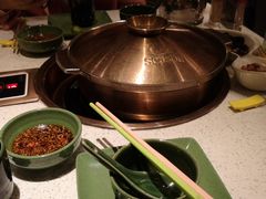 -润园四季椰子鸡火锅(海上世界店)