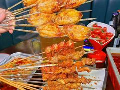 -路边边.炒菜烧烤.音乐餐厅(良乡长虹店)