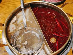 -春记潮汕牛肉火锅