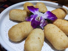 -快活林酸汤鱼鲜品火锅店(甲秀楼店)
