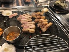 -海抱猪
