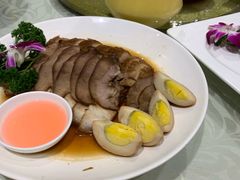 -品大三——南京菜(大行宫店)