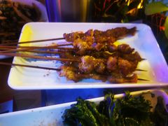 -八条友鲜货烧烤·脆皮烤鱼(石岩旗舰店)