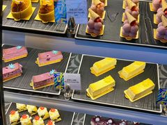 -珠海中海雅高铂尔曼酒店