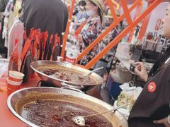 -小龙坎火锅(全球总店)