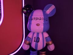 -星聚会KTV(合生汇黑金店)