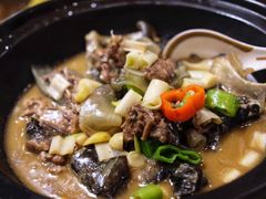 -解香楼(八盘岭路店)