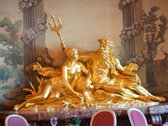 -The Ritz Restaurant