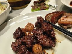-红城阁·上海味道(四平路店)