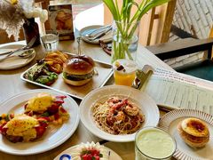 -UPPER KITCHEN(延安路店)