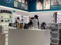 -海马体照相馆(合肥包河万达广场店)