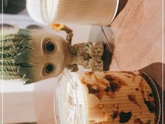 -Fridi Patisserie Cafe