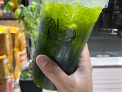 -林香柠·柠檬茶(新景店)