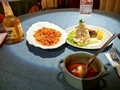 -俄士厨房(未来城店)