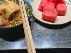 -矮板凳老火锅(宽窄巷子店)