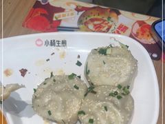 -小杨生煎(龙阳广场店)