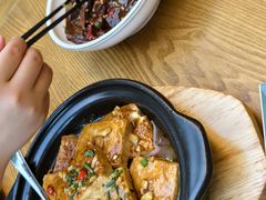 -后湖小院·乡野田园菜