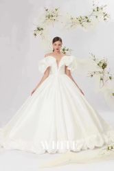 -纯色时光婚纱艺术馆WHITE