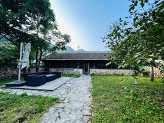 -北京山里寒舍度假酒店