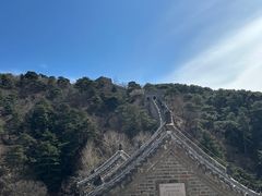 -慕田峪长城
