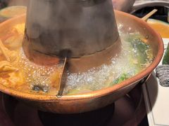-南门四季铜锅涮肉(大屯·北苑店)