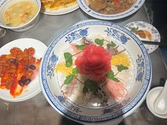 -老雒阳面馆·水席(王城路店)