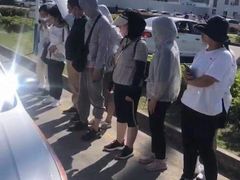 -大胖虎驾考驾校(郭巷训练场)