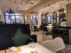 大堂-时间仓(湘江世纪城店)