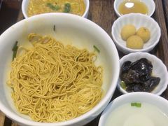 -蟹上黄·蟹黄面·江南糖水(人民广场店)
