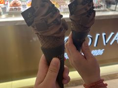 -GODIVA(港汇恒隆广场)