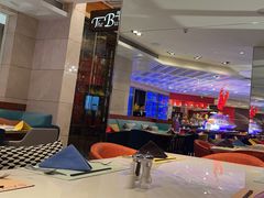 -马哥孛罗酒店·SAVVY全日餐厅