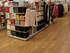 -优衣库(青岛万象城店)