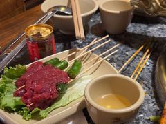 -蜀大侠火锅(总府路店)