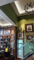 -雲艺刺青·洗纹身