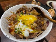 -信日本料理(信义坊店)