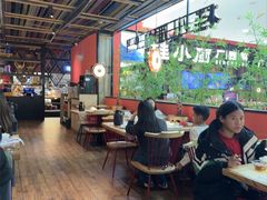 -桂小厨广西菜(印象城店)