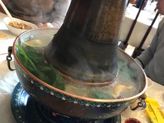 -皇城根(张杨店)