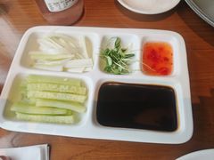 -全聚德烤鸭店(马家堡店)