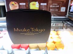 -布歌东京(金融街购物中心店)